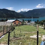Cabana Rio Cululi, Sector Pocoihuen Alto